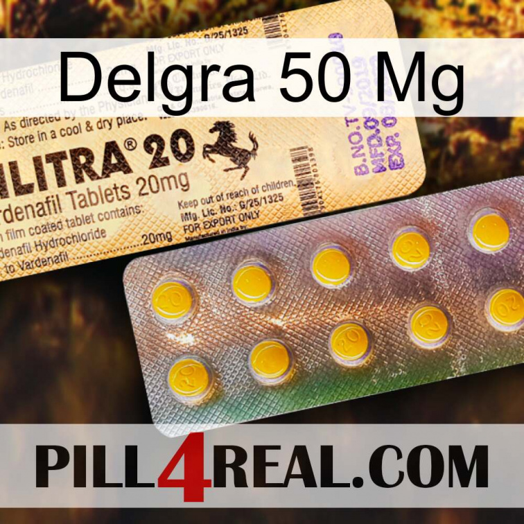 Delgra 50Mg new06
